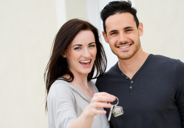 Photo of El Paso Homes and Millennial Ownership