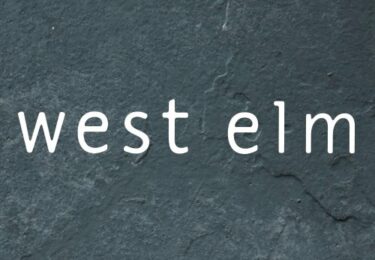 Photo of West Elm Opens