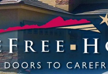 Photo of Carefree Homes In El Paso