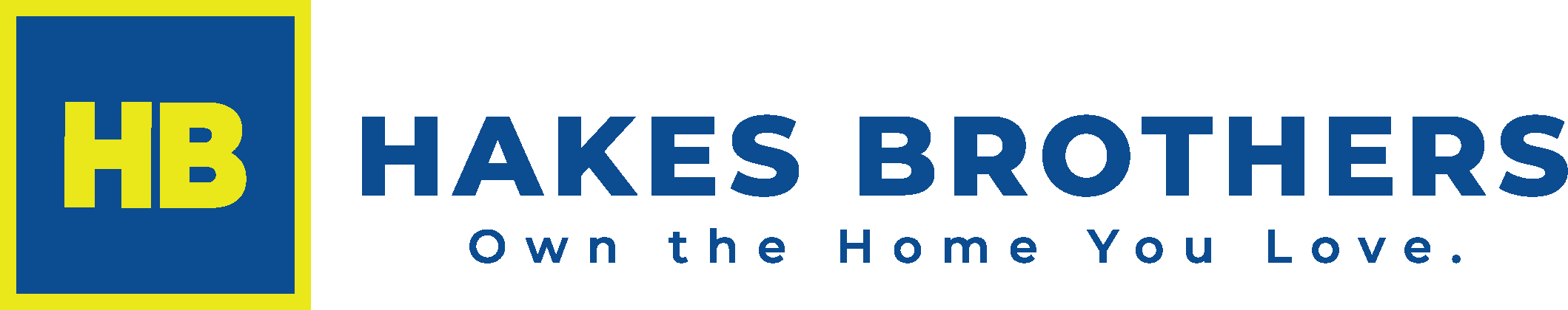 Full Horizontal Logo