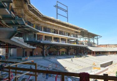 Photo of Downtown BallPark To Open Soon!