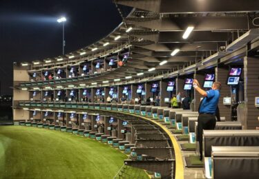 Photo of TopGolf May Look to El Paso as a New Location