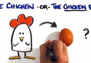 Photo of What’s the “Selling Your Home Chicken-Egg” Puzzle?