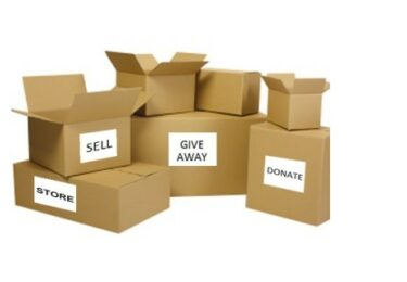 Photo of DeClutter Like a BOSS!!