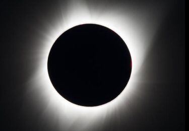 Photo of Eclipse in El Paso: 99 Years in the Making, but…
