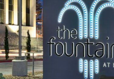 Photo of El Pasoans Get First Look at Fountains of Farah This Week