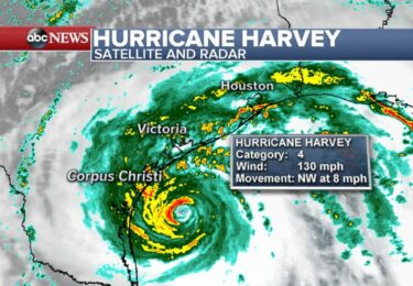 Photo of Hurricane News Overshadows All but One Bright Spot