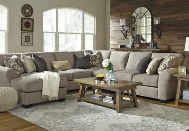 Photo of For El Paso Home Furnishing Decisions, Classical is Safe