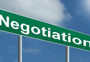 Photo of El Paso Home Selling Negotiations are More than a Game