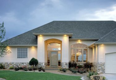 Photo of El Paso House Design Idea Summed Up in a Single Word