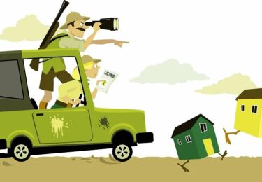 Photo of Today’s El Paso House Hunting—It’s Something Else!