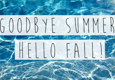 Photo of El Paso’s Summer Officially Ends on Friday!