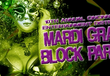 Photo of Mardi Gras – El Paso 2014