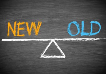 Photo of Older El Paso Houses Bring History to Life