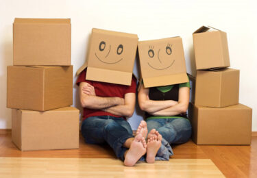 Photo of Packing for the Move: 4 Steps Reduce the Chaos