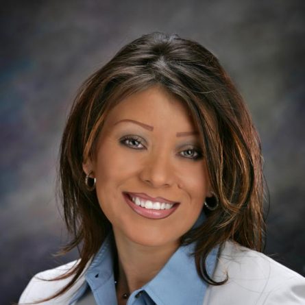 Photo of Susan Flores