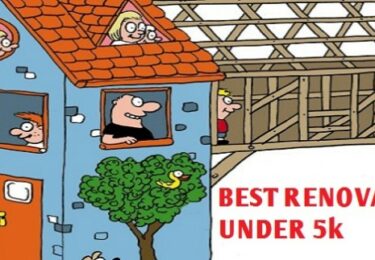 Photo of Renovations Under $5K That Can Add Value To Your Home