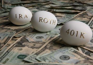 Photo of El Paso SDIRA Investment Avoids Wall Street Gyrations