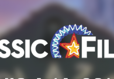 Photo of World’s Largest Classic Cinema Film Festival Aug 1-11, El Paso