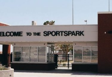 Photo of El Paso SportsPark Opens After 4 Years