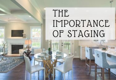 Photo of Staging Your El Paso Home to Make Prospects Comfortable