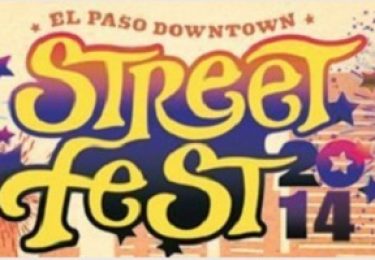 Photo of El Paso Downtown Street Fest 2014