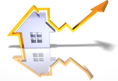 Photo of U.S. House Values Alignment Looks Good for El Paso
